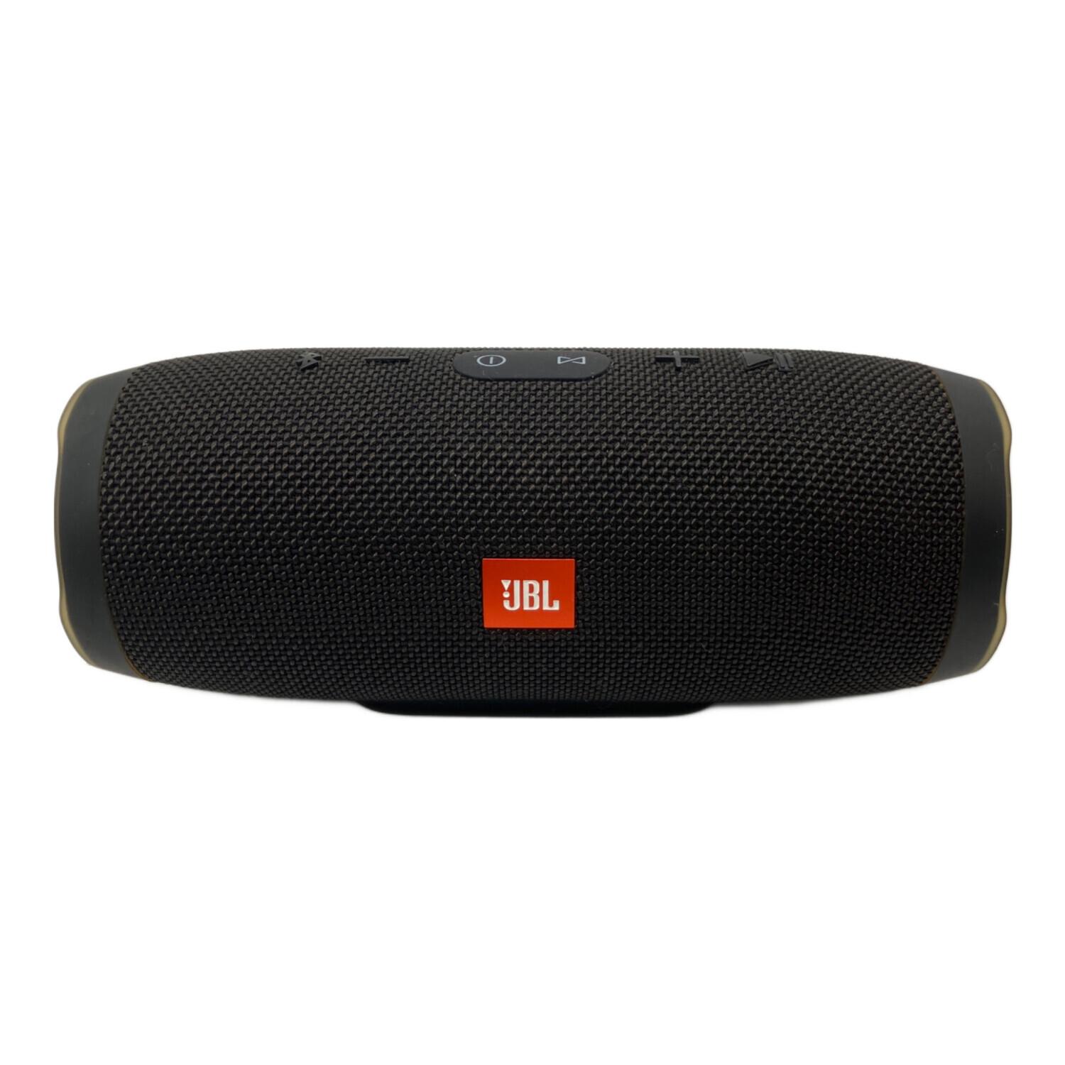 JBL (ジェイビーエル) Bluetooth対応スピーカー CHARGE3 2015年製