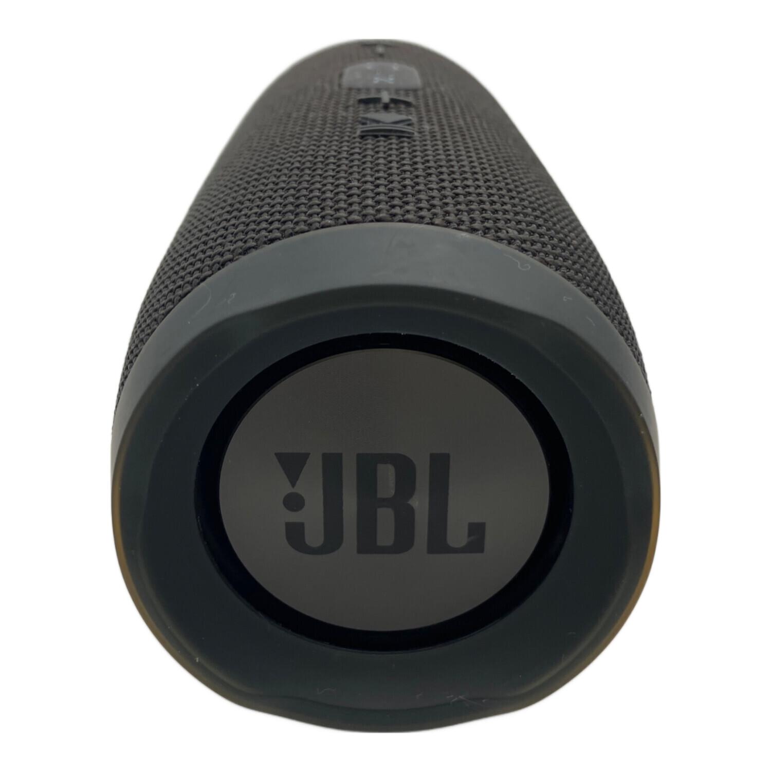 JBL (ジェイビーエル) Bluetooth対応スピーカー CHARGE3 2015年製