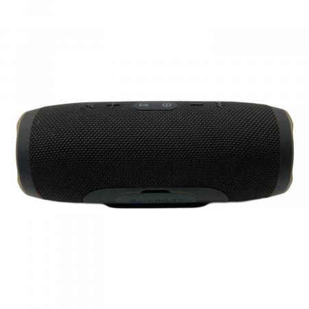 JBL (ジェイビーエル) Bluetooth対応スピーカー CHARGE3 2015年製