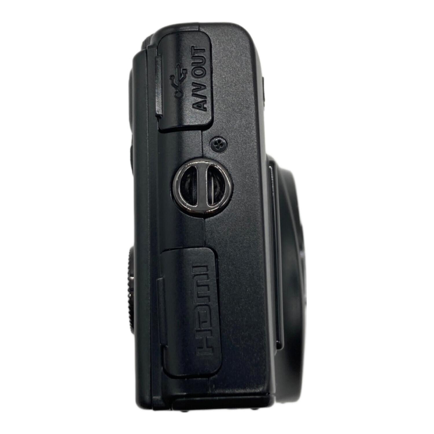 Nikon (ニコン) コンパクトデジタルカメラ COOLPIX S9500｜トレファク