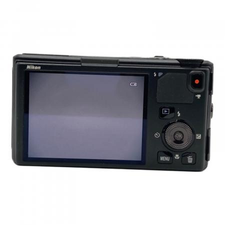 Nikon (ニコン) コンパクトデジタルカメラ COOLPIX S9500｜トレファク
