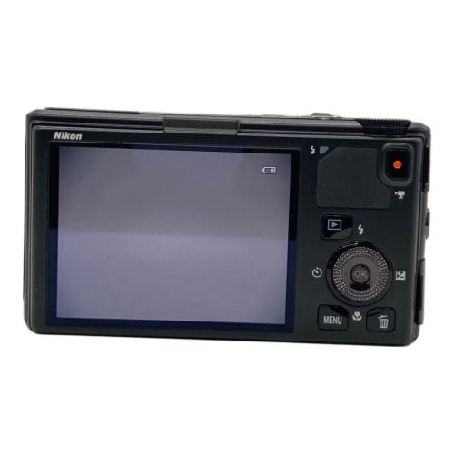 Nikon (ニコン) コンパクトデジタルカメラ COOLPIX S9500｜トレファク