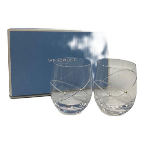 Wedgwood (ウェッジウッド) タンブラー ▲ プロミシス ウィズ ディス リング タンブラー