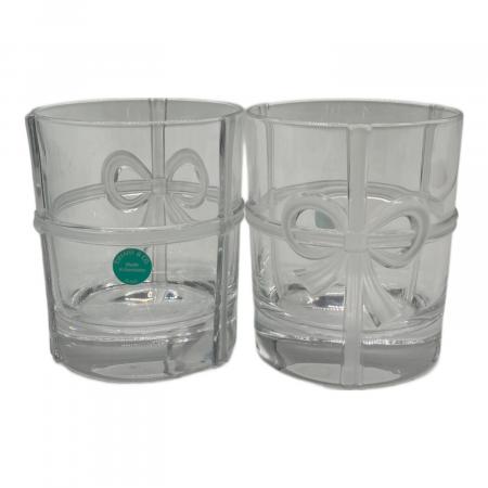 TIFFANY & Co. (ティファニー) ロックグラス △｜トレファクONLINE