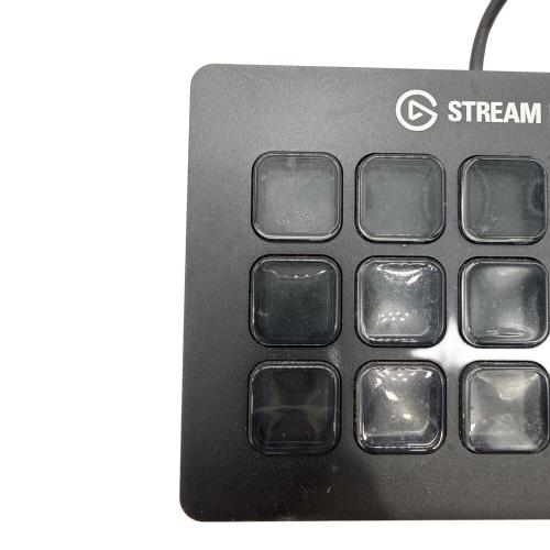 elgato (エルガト) STREAM DECK MK.2 PC周辺機器 20GAA9902