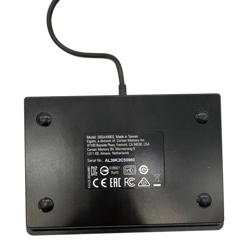 elgato (エルガト) STREAM DECK MK.2 PC周辺機器 20GAA9902