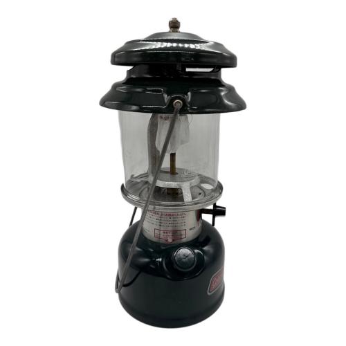 Coleman (コールマン) ツーマントルランタン ガソリンランタン 288H310J