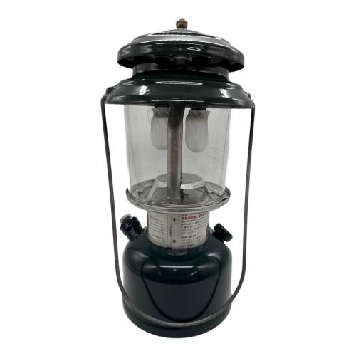Coleman (コールマン) ツーマントルランタン ガソリンランタン 288H310J