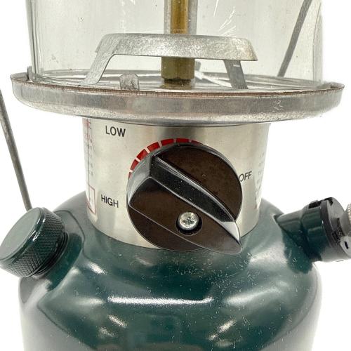 Coleman (コールマン) ツーマントルランタン ガソリンランタン 288H310J