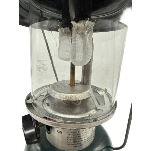 Coleman (コールマン) ツーマントルランタン ガソリンランタン 288H310J