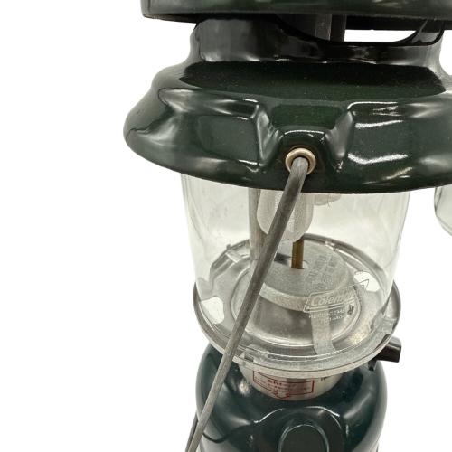 Coleman (コールマン) ツーマントルランタン ガソリンランタン 288H310J