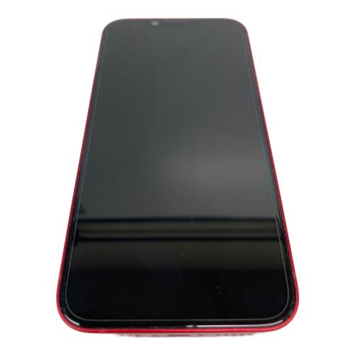 Apple (アップル) iPhone13 MLNF3J/A