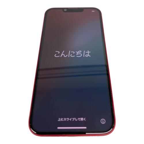 Apple (アップル) iPhone13 MLNF3J/A