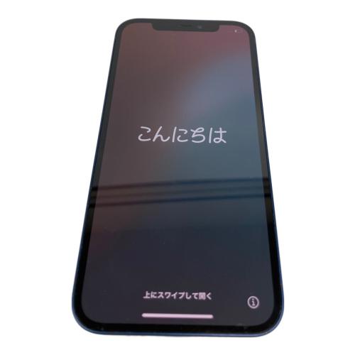 Apple (アップル) iPhone12 MGHX3J/A