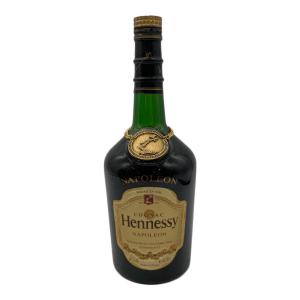 ヘネシー (Hennessy) コニャック ナポレオン ブラスドール 700ml