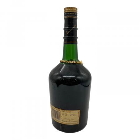 ヘネシー (Hennessy) コニャック ナポレオン ブラスドール 700ml