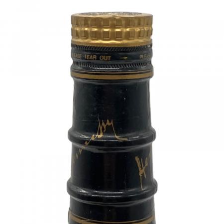 ヘネシー (Hennessy) コニャック ナポレオン ブラスドール 700ml
