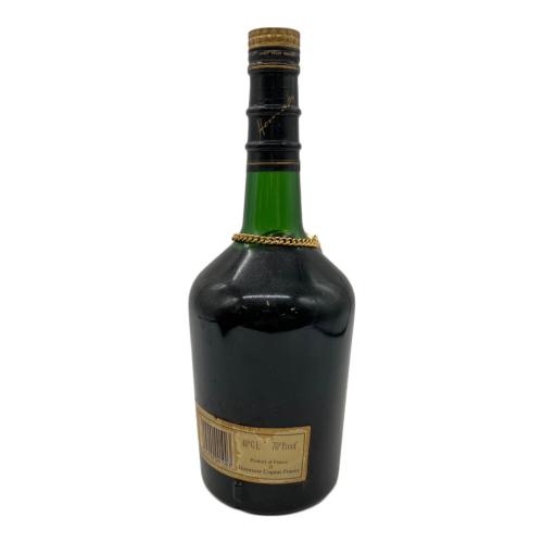 ヘネシー (Hennessy) コニャック ナポレオン ブラスドール 700ml