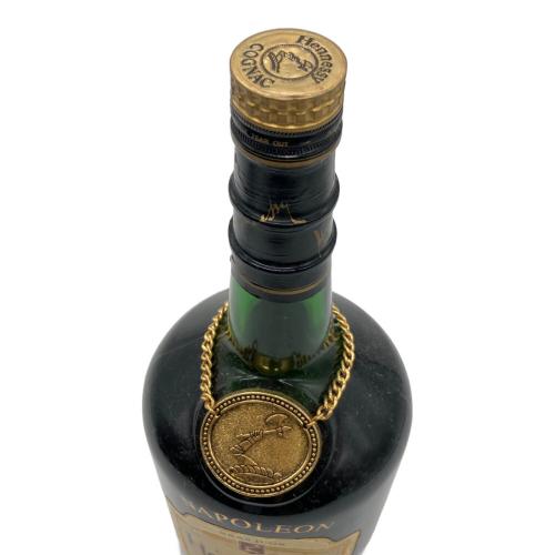 ヘネシー (Hennessy) コニャック ナポレオン ブラスドール 700ml