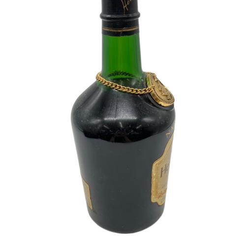 ヘネシー (Hennessy) コニャック ナポレオン ブラスドール 700ml