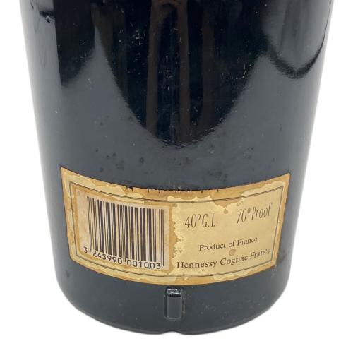 ヘネシー (Hennessy) コニャック ナポレオン ブラスドール 700ml