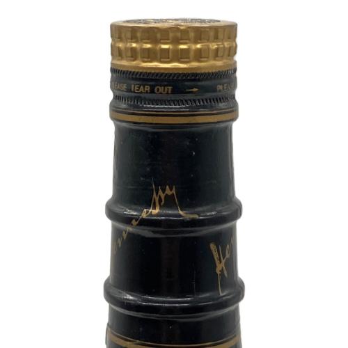 ヘネシー (Hennessy) コニャック ナポレオン ブラスドール 700ml