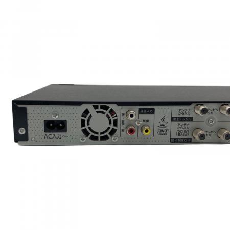 Panasonic (パナソニック) Blu-rayレコーダー DMR-BWT560 2014年製