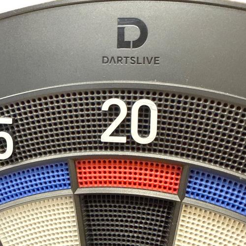 DARTSLIVE (ダーツライブ) ダーツボード