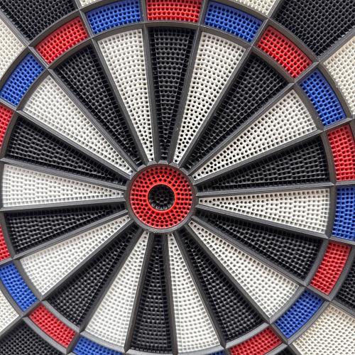 DARTSLIVE (ダーツライブ) ダーツボード