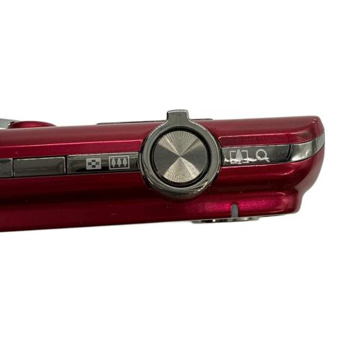 CASIO (カシオ) コンパクトデジタルカメラ EX-ZS25 ※動作確認未確認