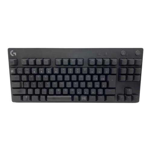 LOGICOOL (ロジクール) キーボード G-PKB-002LN