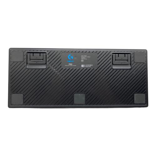 LOGICOOL (ロジクール) キーボード G-PKB-002LN