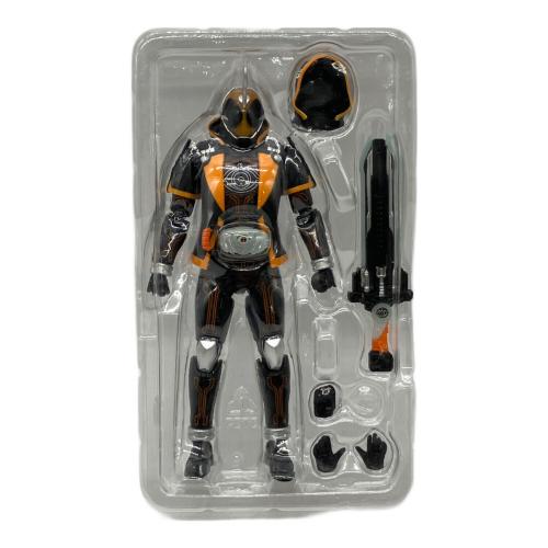 BANDAI (バンダイ) 仮面ライダ‐ゴースト オレ魂 フィギュア S.H.Figuarts