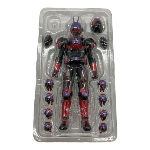 BANDAI (バンダイ) S.H.Figuarts 仮面ライダーギーツ 仮面ライダーグレア 仮面ライダー 魂ウェブ商店限定