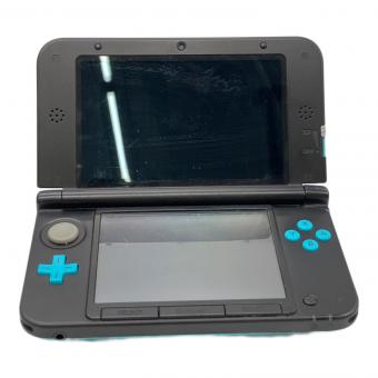 Nintendo (ニンテンドー) 3DS LL SPR-001 ワレ有