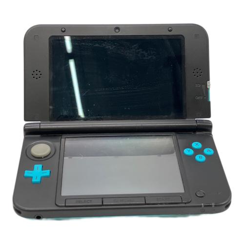 Nintendo (ニンテンドー) 3DS LL SPR-001 ワレ有