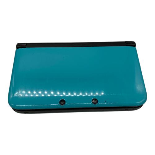 Nintendo (ニンテンドー) 3DS LL SPR-001 ワレ有
