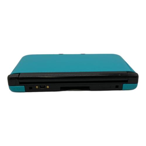 Nintendo (ニンテンドー) 3DS LL SPR-001 ワレ有
