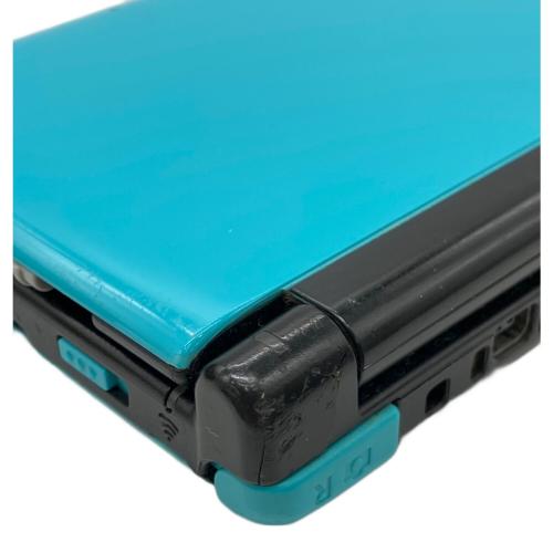 Nintendo (ニンテンドー) 3DS LL SPR-001 ワレ有