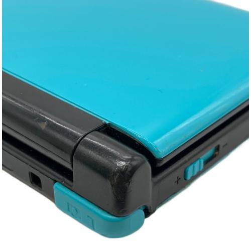 Nintendo (ニンテンドー) 3DS LL SPR-001 ワレ有