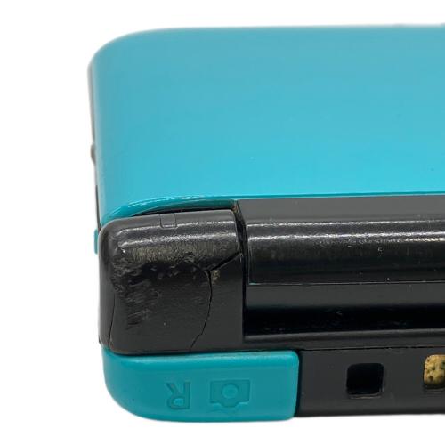 Nintendo (ニンテンドー) 3DS LL SPR-001 ワレ有