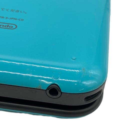 Nintendo (ニンテンドー) 3DS LL SPR-001 ワレ有