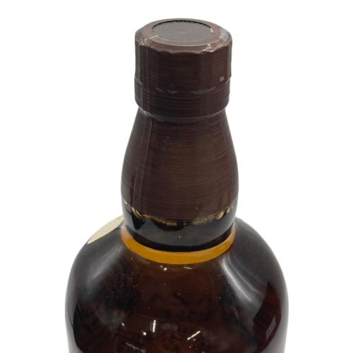 サントリー 山崎 ジャパニーズウイスキー ノンエイジ 700ml