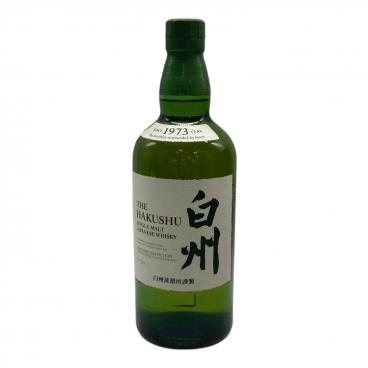 ニッカ キングスランド 甲冑ボトル【特級】700ml ジャパニーズ