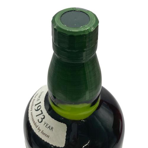 サントリー 白州 ジャパニーズウイスキー ノンエイジ 700ml