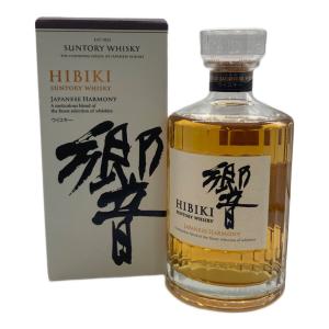 サントリー 響 ジャパニーズウイスキー ノンエイジ ハーモニー 700ml