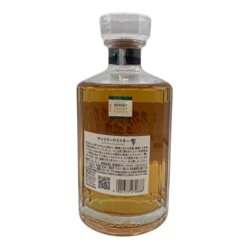 サントリー 響 ジャパニーズウイスキー ノンエイジ ハーモニー 700ml