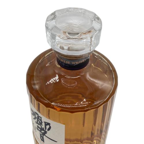 サントリー 響 ジャパニーズウイスキー ノンエイジ ハーモニー 700ml