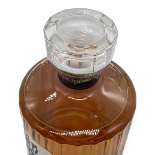 サントリー 響 ジャパニーズウイスキー ノンエイジ ハーモニー 700ml