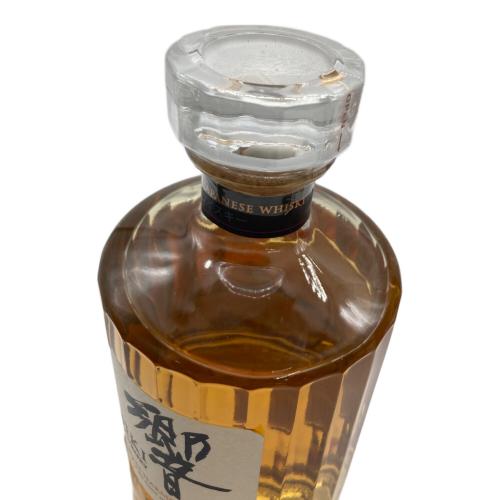 サントリー ジャパニーズウイスキー ノンエイジ 700ml